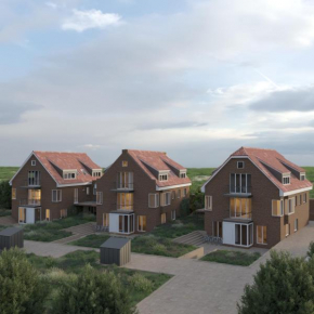 Haus Schwalbennest, Juist